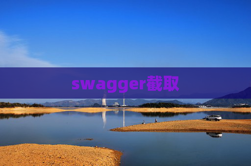 swagger截取 swagger截取